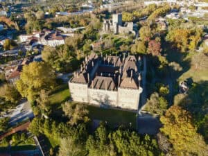 Guimarães celebra Capital Verde Europeia com os vimaranenses&nbsp;&nbsp;