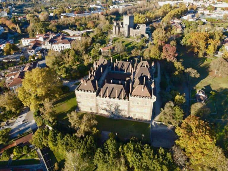 Guimarães celebra Capital Verde Europeia com os vimaranenses
