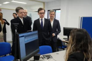 Centro de Atendimento a Estrangeiros de Braga deu resposta a 2 mil pessoas desde novembro