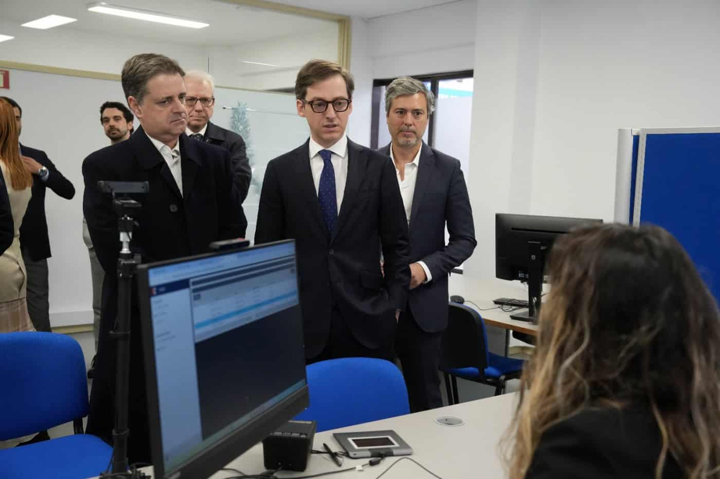 Centro de Atendimento a Estrangeiros de Braga deu resposta a 2 mil pessoas desde novembro