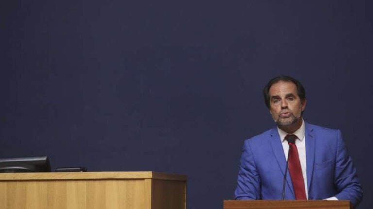 Censura derruba governo madeirense e conduz a 3.as eleições em ano e meio