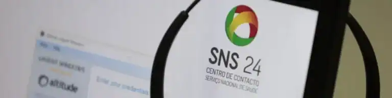 Linha SNS 24 lança novo serviço de teleconsulta