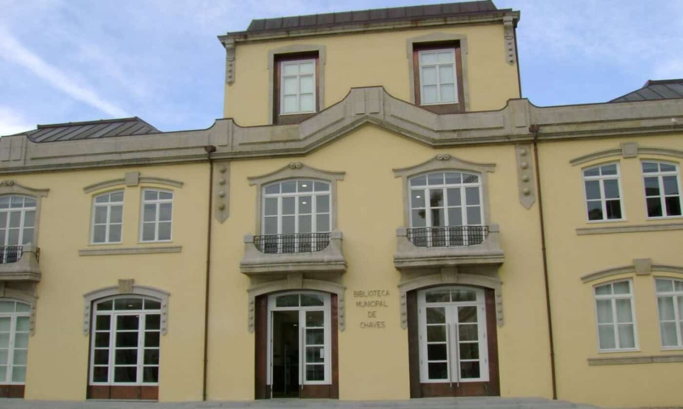 UMinho inaugura Casa do Conhecimento de Chaves
