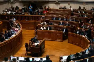 Das 124 propostas de desagregação de freguesias validadas 18 são do distrito de Braga