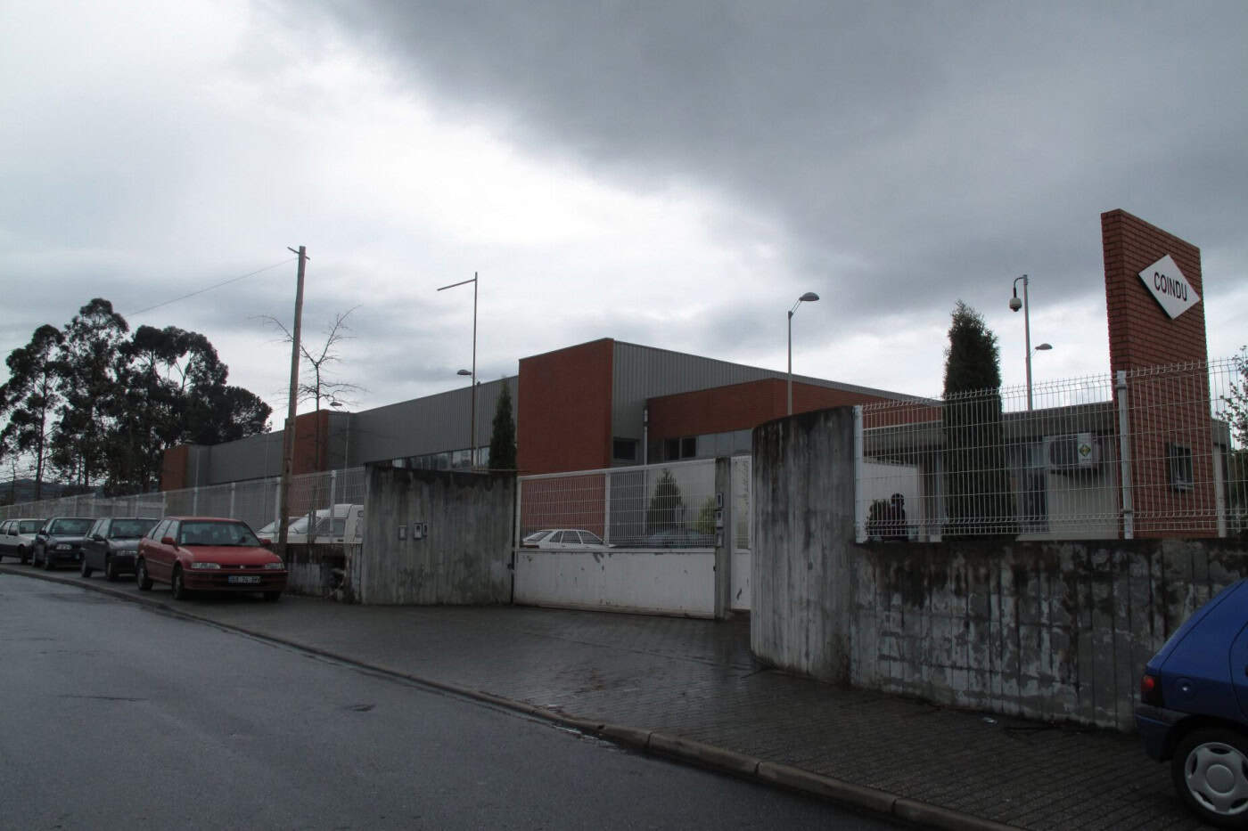 Último dia de trabalho para 350 funcionários da Coindu de Arcos de Valdevez