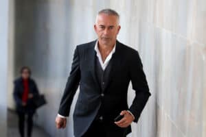 Relação de Guimarães confirma condenação de ex-diretor geral do Sporting de Braga&nbsp;