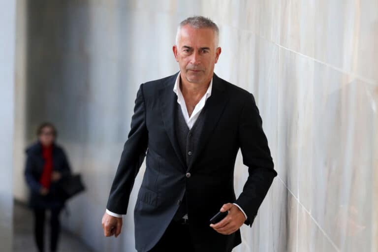 Relação de Guimarães confirma condenação de ex-diretor geral do Sporting de Braga