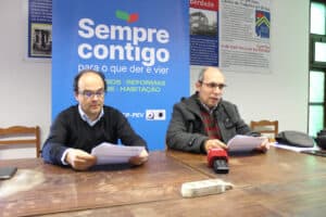 CDU compara Plano do Município de Braga para 2025 a um "folheto&nbsp;propagandístico”
