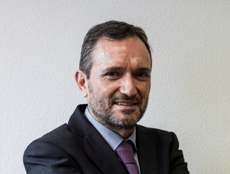 Hernâni Gerós assume cargo de vice-reitor para a Educação e Mobilidade Académica