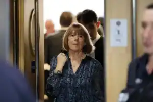 Gisèle Pelicot respeita decisão de tribunal francês e recorda “vítimas não reconhecidas”&nbsp;