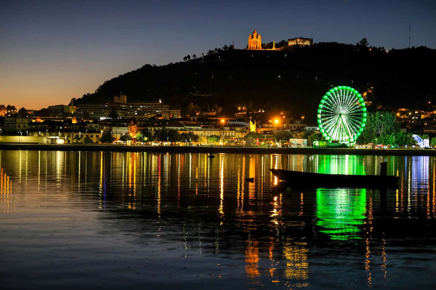 Viana do Castelo com 74 eventos na Capital da Cultura do Eixo Atlântico