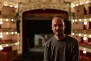 "A cidade não pode ficar igual depois da Capital Portuguesa da Cultura"