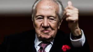 Parlamento cria Prémio Mário Soares Liberdade e Democracia&nbsp;