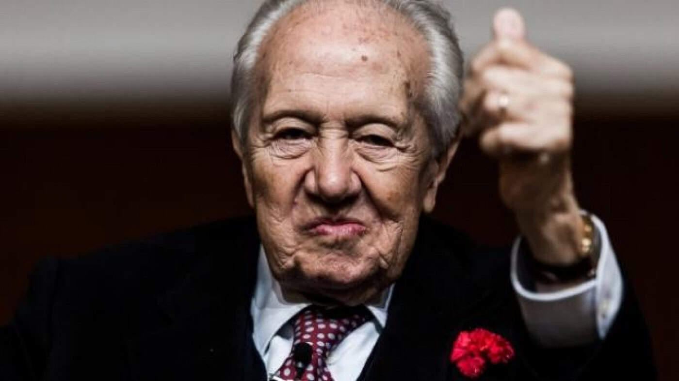 Parlamento cria Prémio Mário Soares Liberdade e Democracia&nbsp;