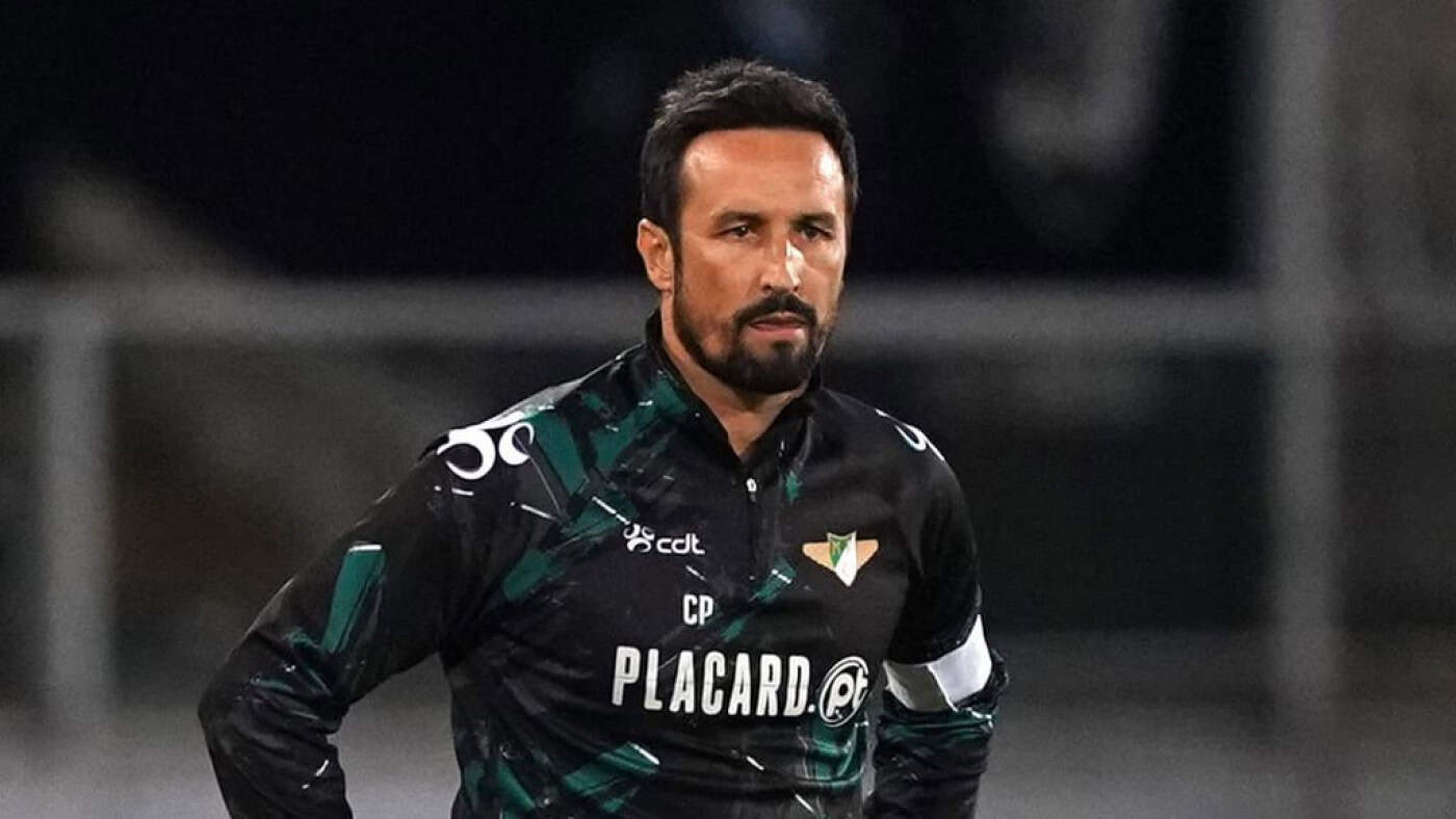 César Peixoto quer um Moreirense "com alma" para voltar a vencer FC Porto