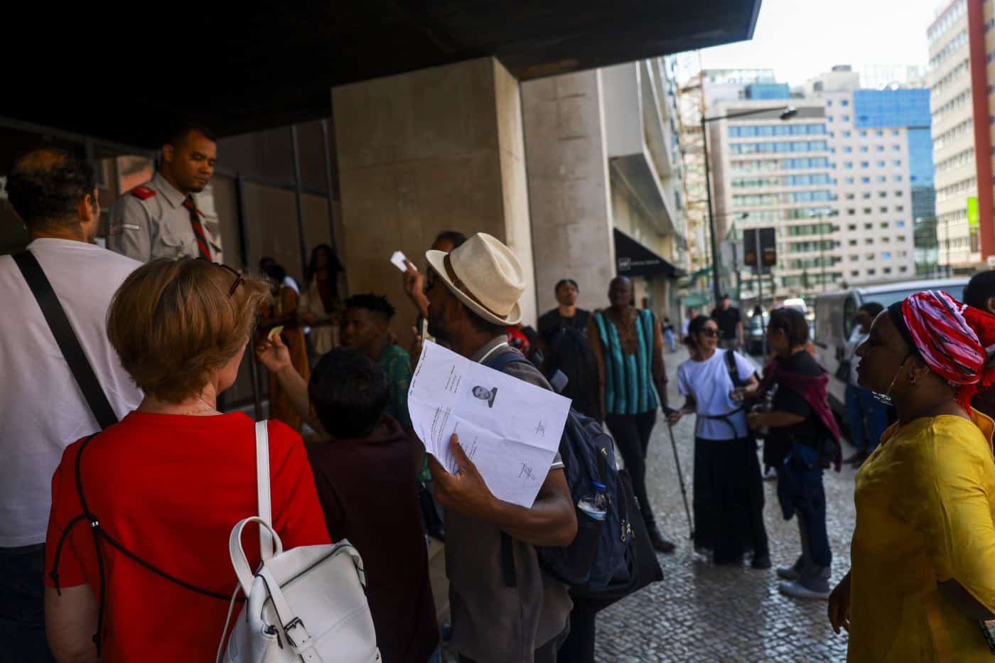 Estudantes lusófonos pedem ajuda à CPLP em problemas como atrasos nos vistos