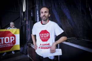 Coordenador do Stop André Pestana candidato a Belém&nbsp;