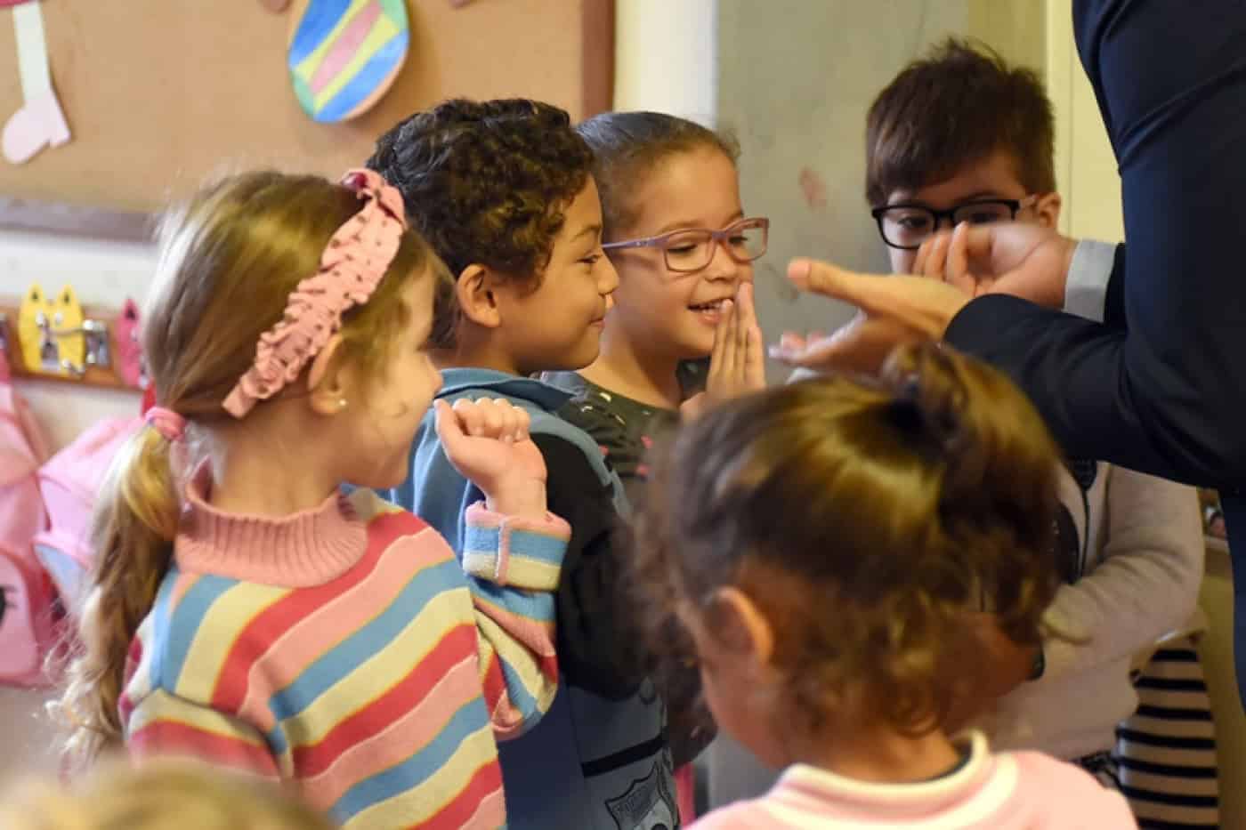 UNICEF reconhece Braga como Cidade Amiga das Crianças