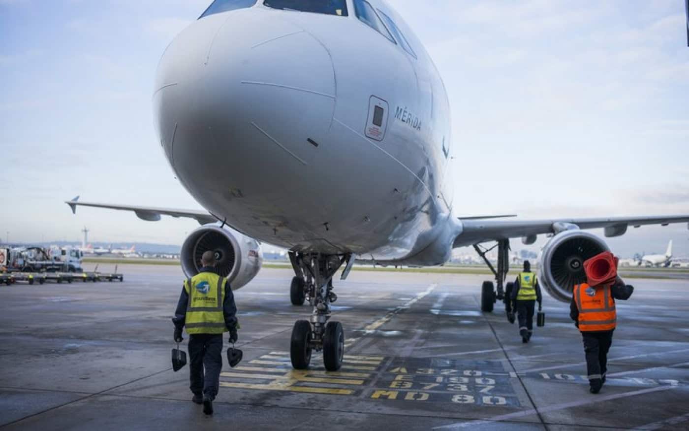 Da aviação ao notariado, estão marcadas 18 greves até 2025