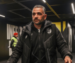 "Tenho contrato com o Vitória SC até 2026"