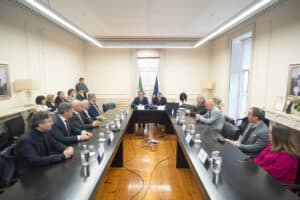 CMG consegue 7,1ME do PRR para recuperação da&nbsp;EB 2,3 de São Torcato