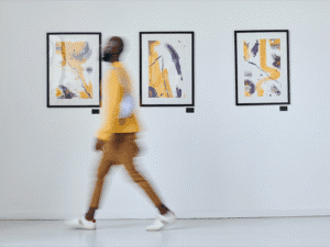 Metade dos projetos de Artes Visuais da DGArtes sem apoio por falta de verba&nbsp;