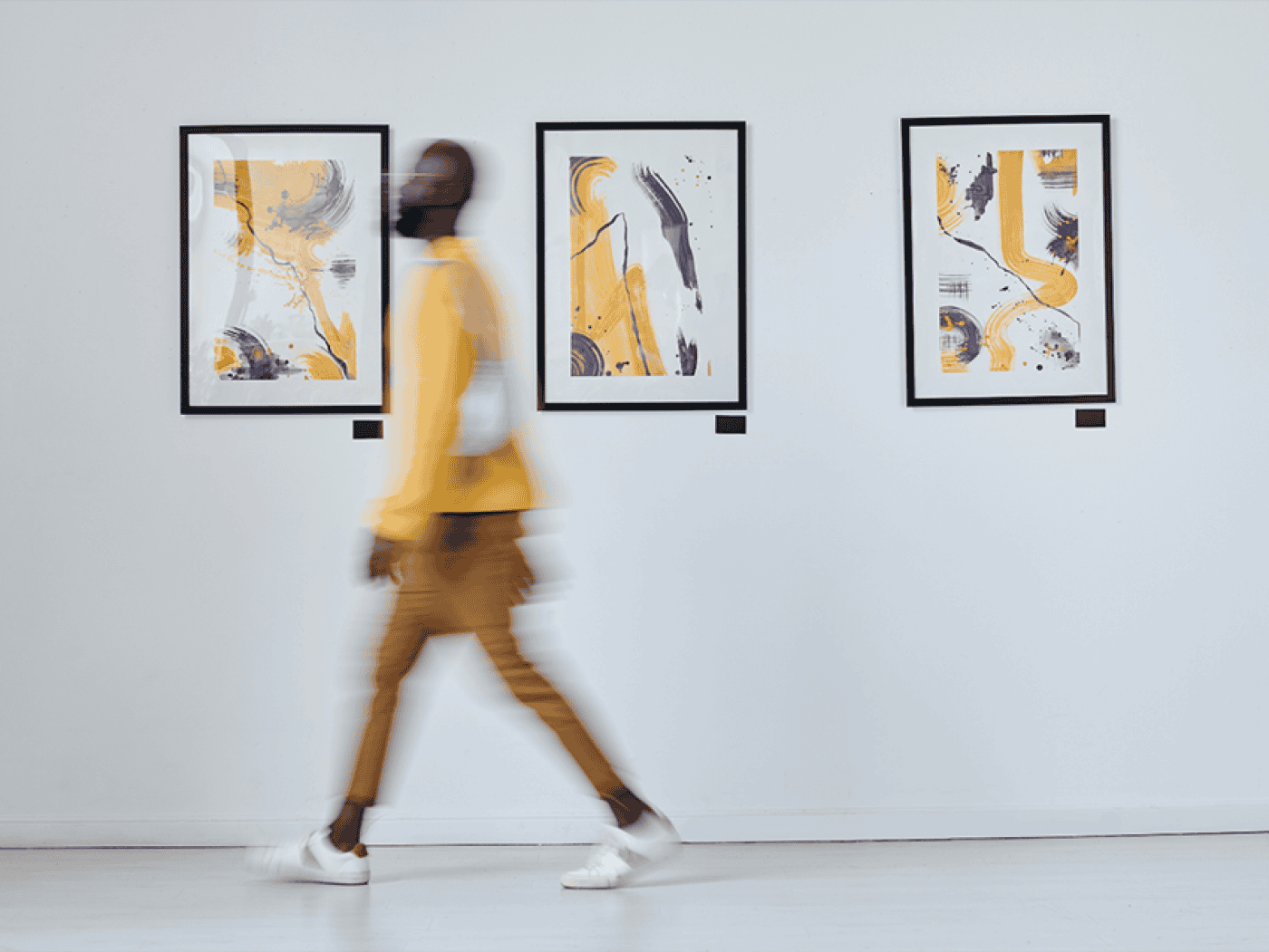 Metade dos projetos de Artes Visuais da DGArtes sem apoio por falta de verba