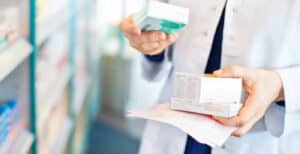 Ministério da Saúde retoma as negociações com o sindicato dos farmacêuticos&nbsp;