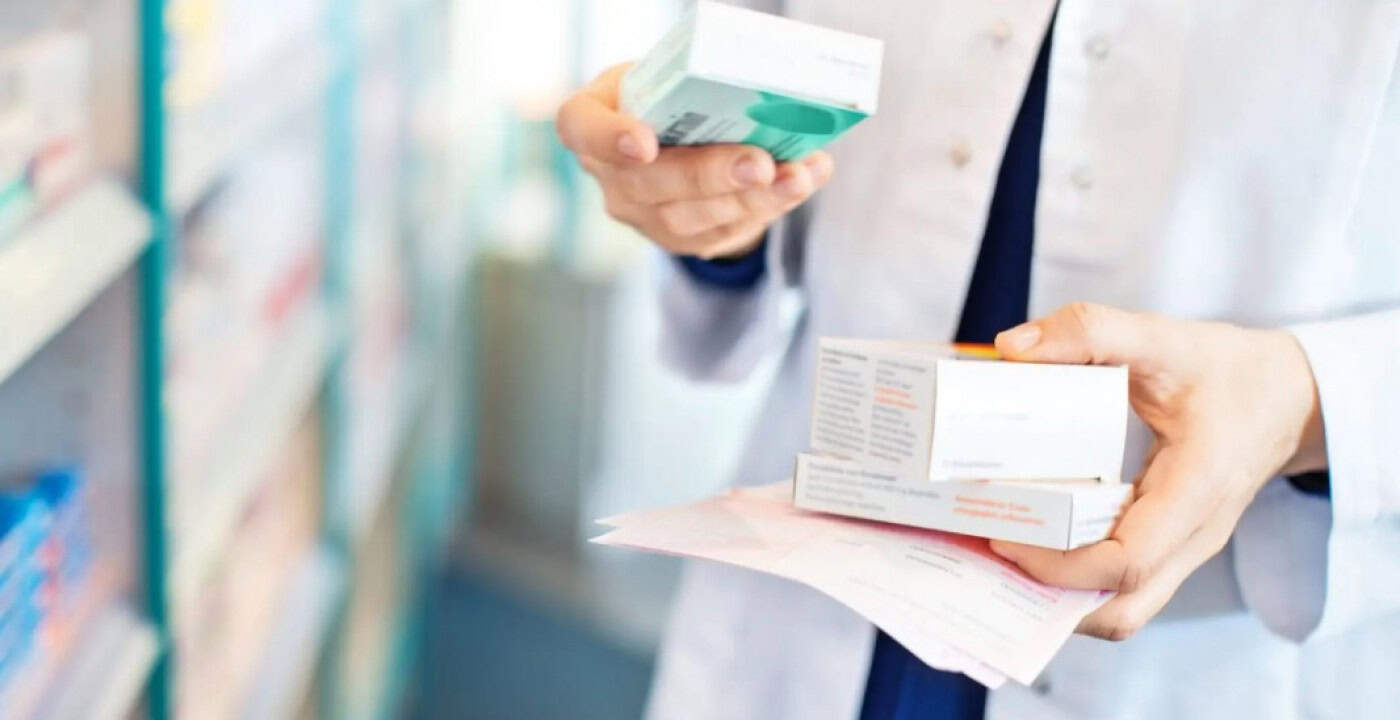 Ministério da Saúde retoma as negociações com o sindicato dos farmacêuticos&nbsp;