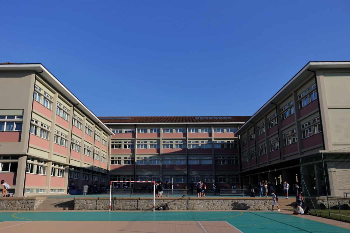 Arquidiocese de Braga recebe pais do Colégio D. Diogo de Sousa ao final da tarde&nbsp;