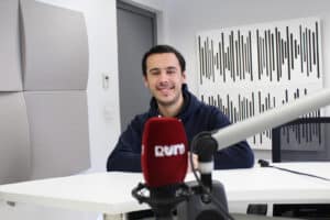 Pedro Azevedo é o novo presidente do NEMUM