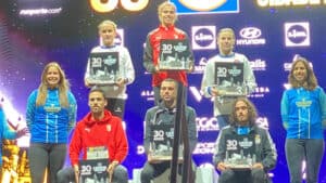 Mariana Machado vence S. Silvestre Cidade do Porto&nbsp;