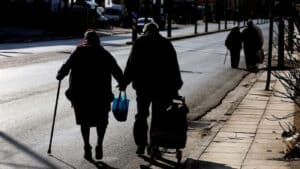 Idade de acesso à reforma avança para os 66 anos e nove meses em 2026&nbsp;