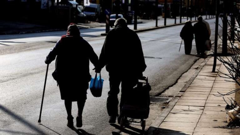 Idade de acesso à reforma avança para os 66 anos e nove meses em 2026