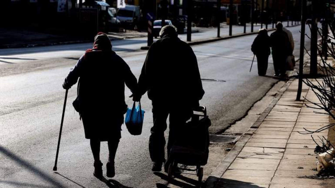 Idade de acesso à reforma avança para os 66 anos e nove meses em 2026&nbsp;