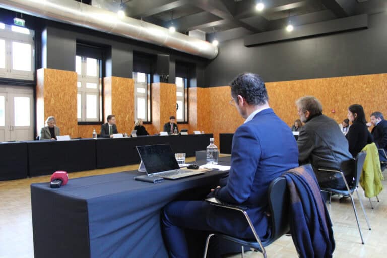 Lançamento da primeira pedra da ETAR de Braga será referente ao emissário