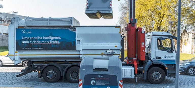 Novo modelo de Recolha Seletiva de Biorresíduos não convence PS