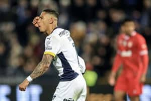 Santa Clara vence Famalicão e volta ao quarto lugar da I Liga