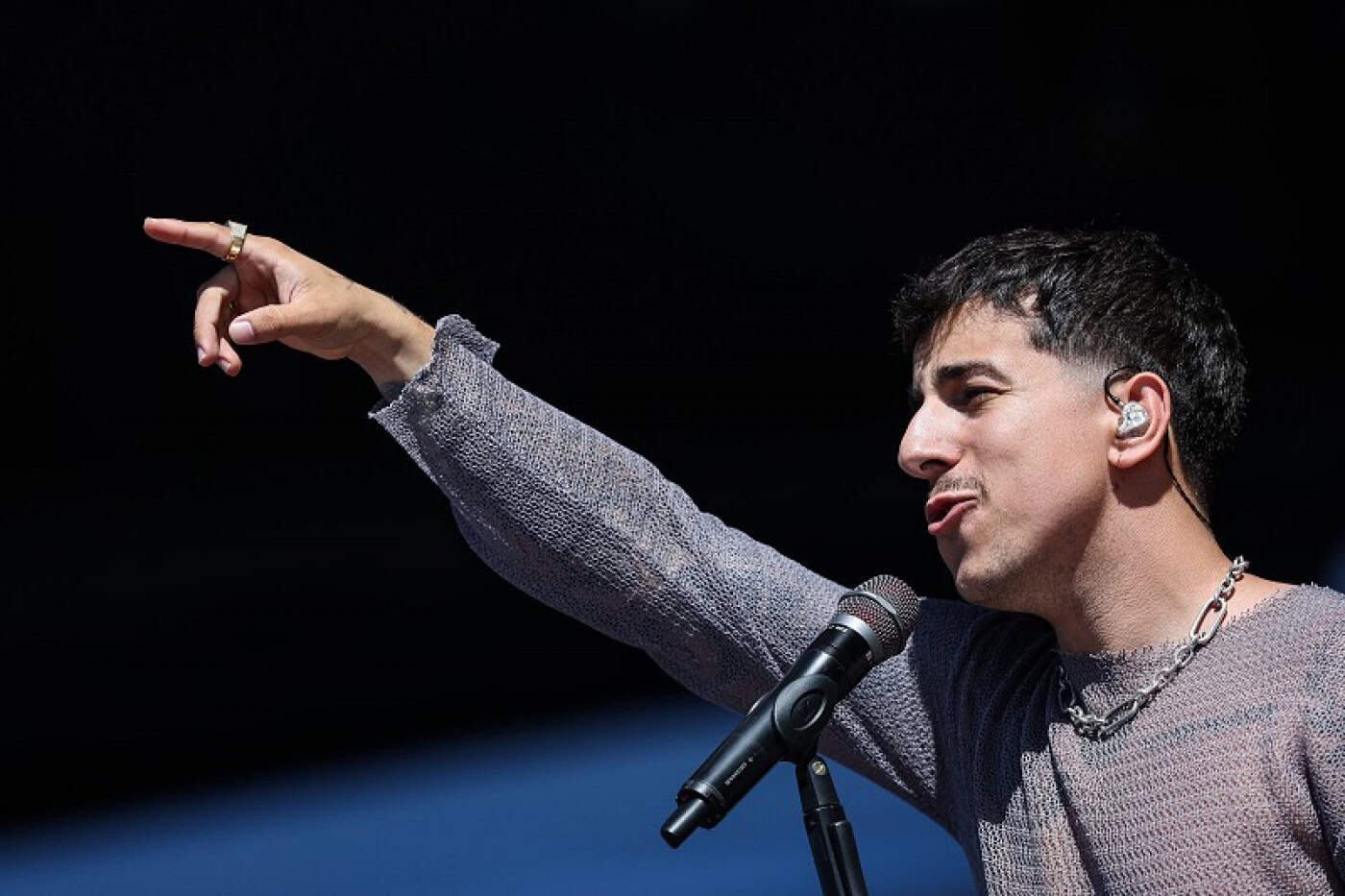 Passagem de ano solidária no Fórum Braga com Fernando Daniel e Dj's&nbsp;