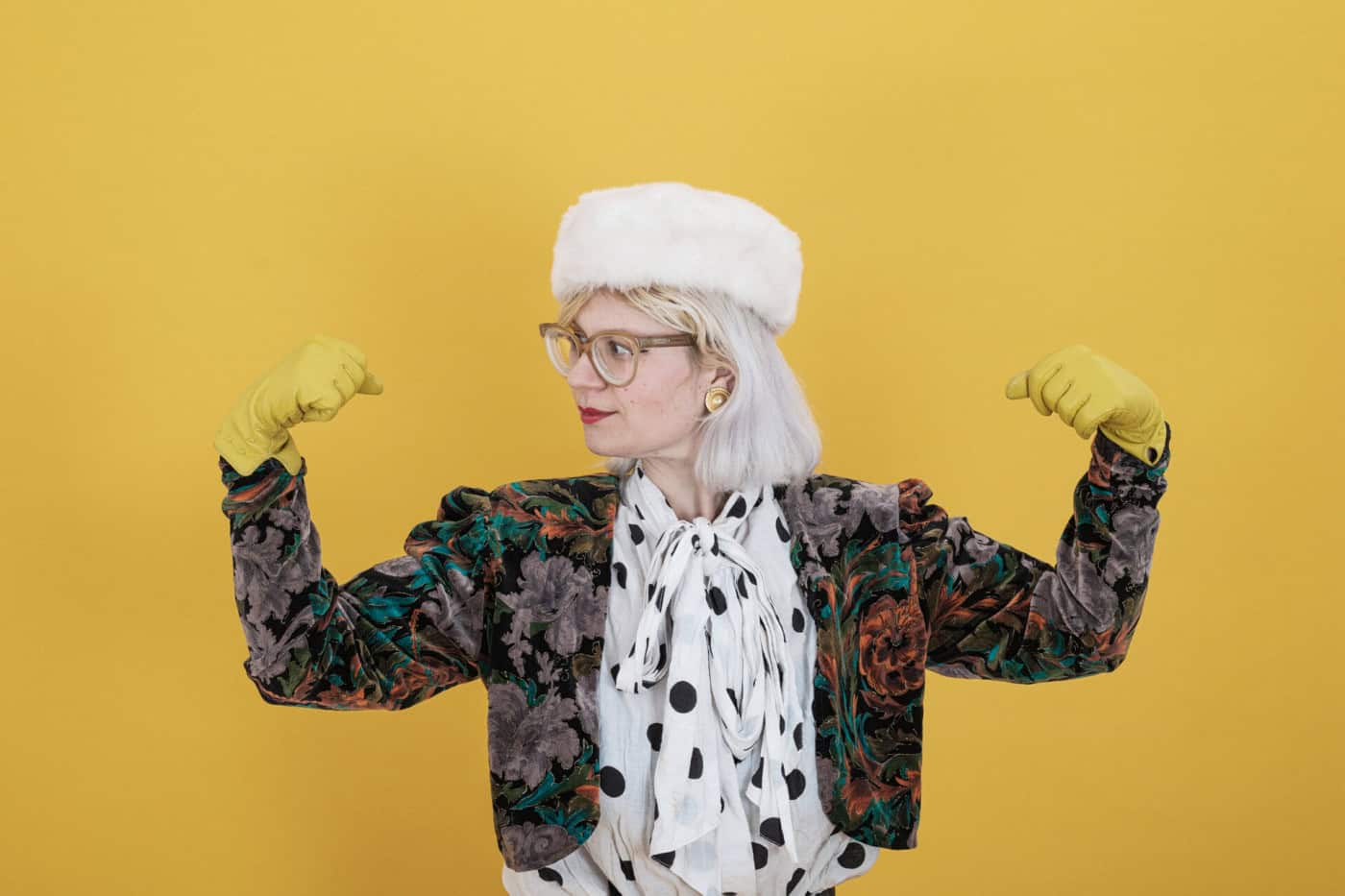 'Triciclo' leva a Barcelos concertos com Bia Maria, Mary Ocher e Ece Canli