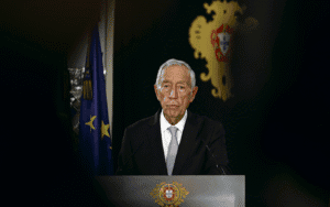 Presidente da República apela a solidariedade institucional que garanta estabilidade em 2025&nbsp;