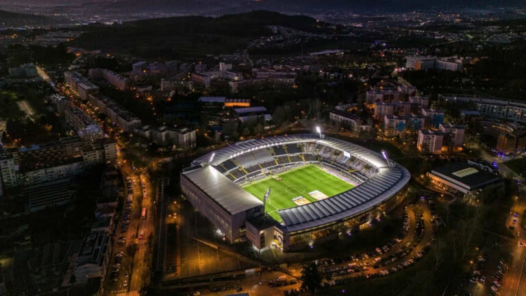 PSP vai restringir ruas junto ao D. Afonso Henriques