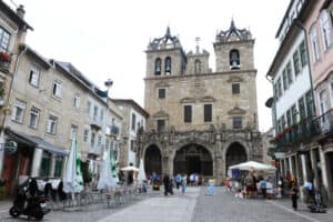 CCDR-Norte destina 17ME de financiamento para património cultural e museológico&nbsp;