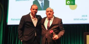 Américo Afonso deverá substituir Domingos Sousa no comando da ULS de Braga