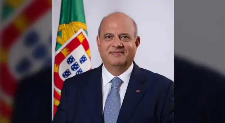 Costa Neves vai ser o secretário-geral do Governo