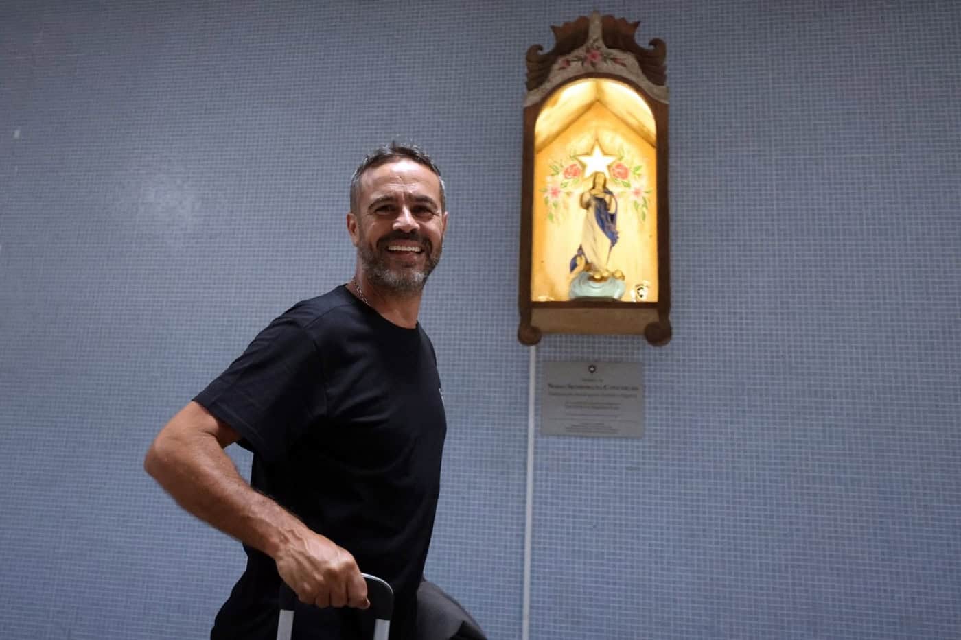 Artur Jorge oficializado no Al Rayyan