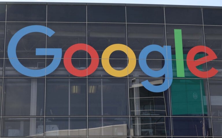 Google paga 67 milhões para usar conteúdo de comunicação social canadiana