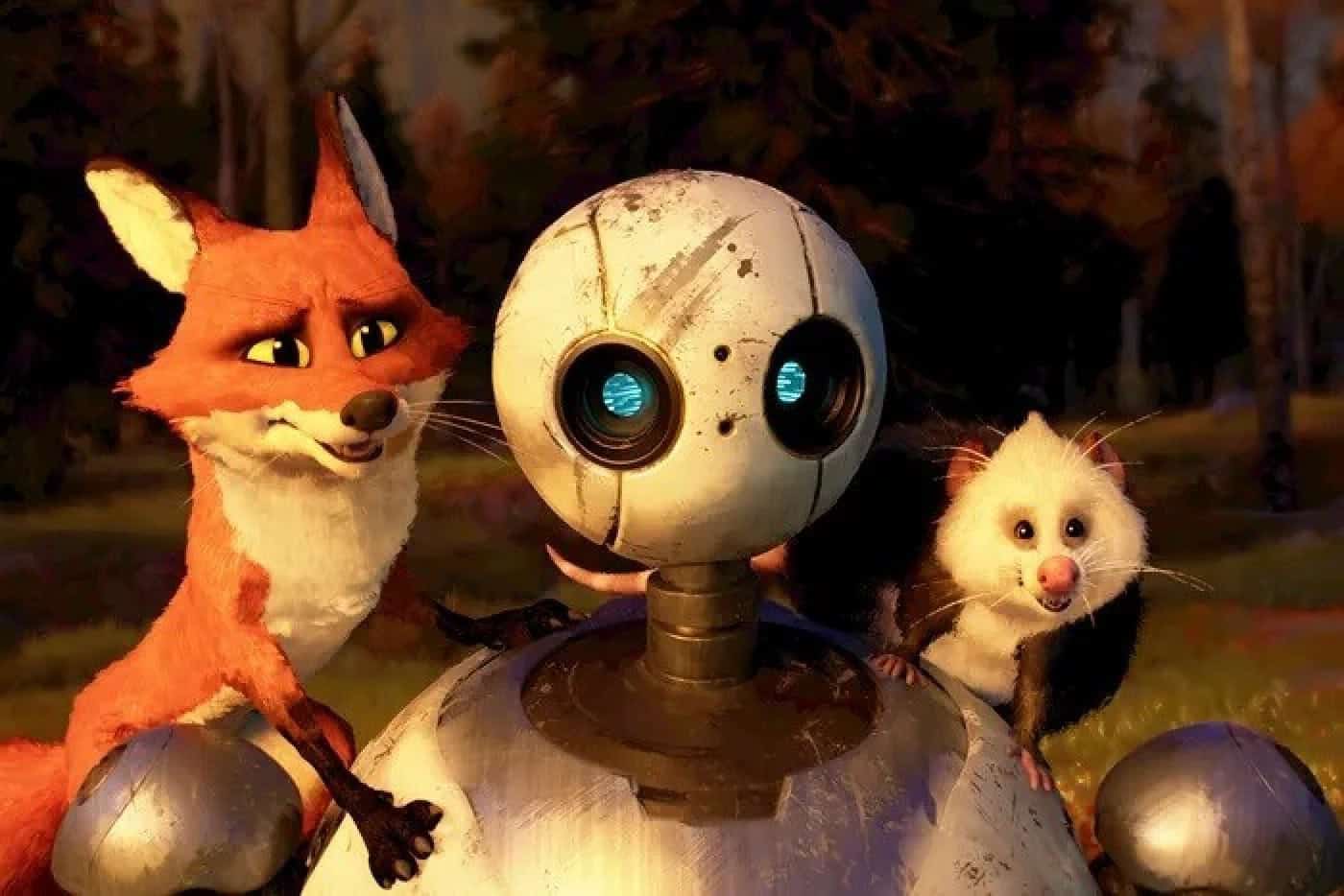 CCVF com sessão de cinema familiar esta tarde de sábado