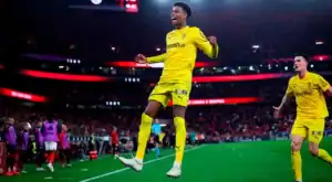 SCB "acredita" e vence Benfica na Luz