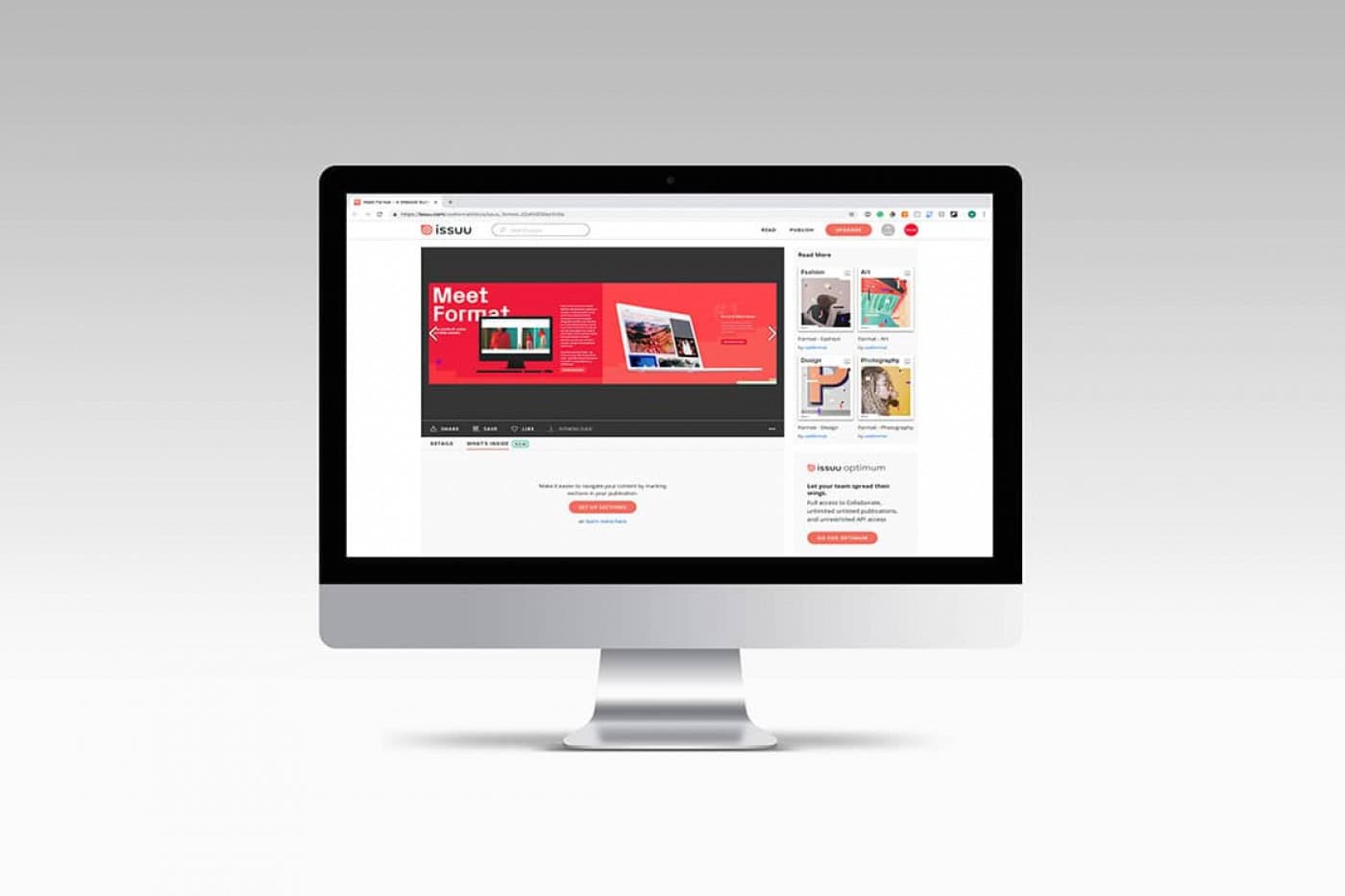 Issuu encerra escritório em Braga e deixa 48 colaboradores desempregados